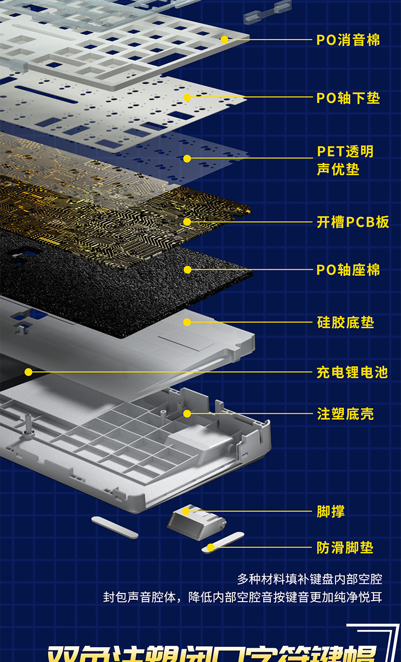 狼蛛F108