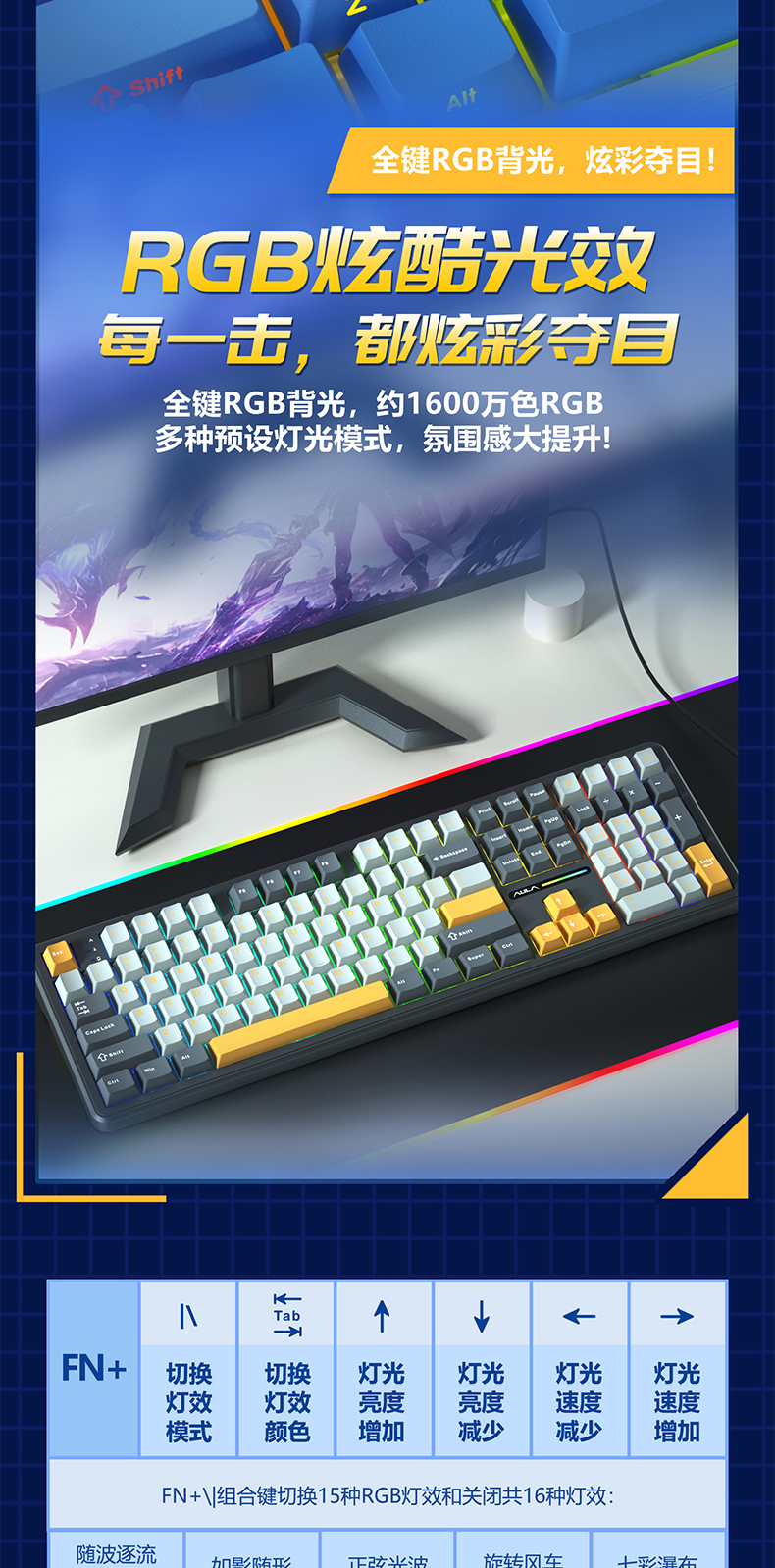狼蛛F108