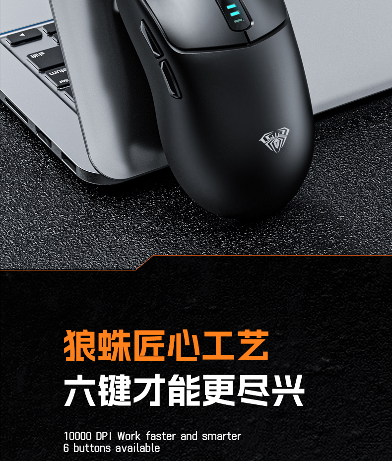 狼蛛