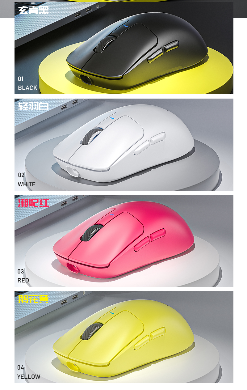 狼蛛SC680