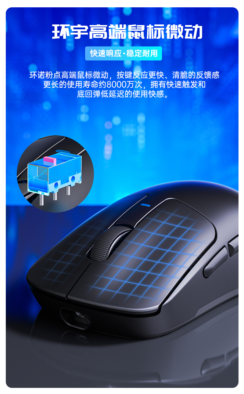 狼蛛SC680