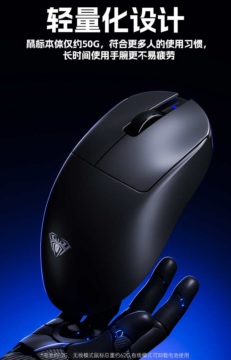 狼蛛SC900