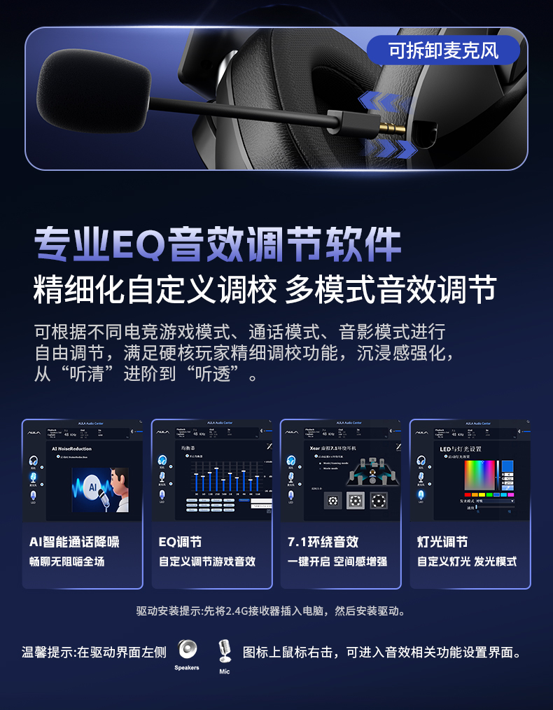 狼蛛A7