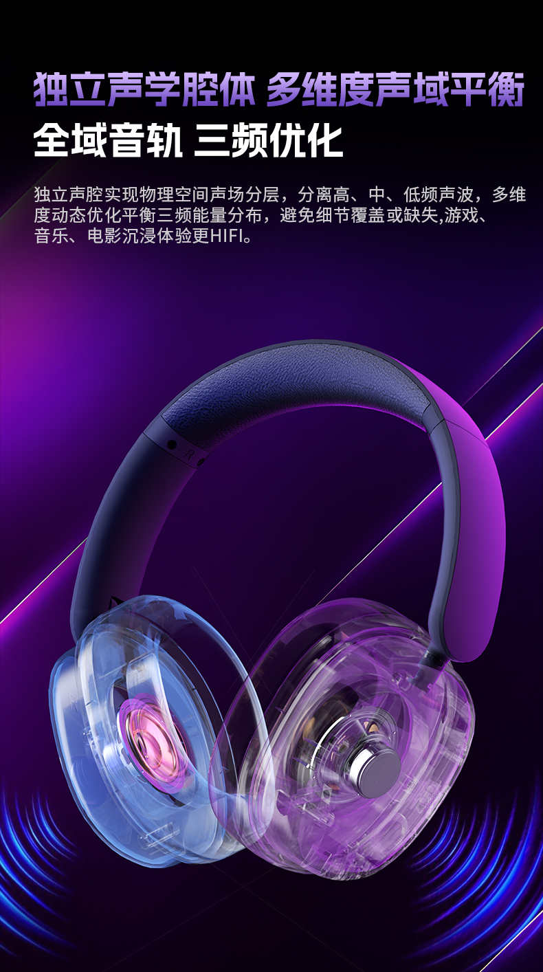狼蛛G7