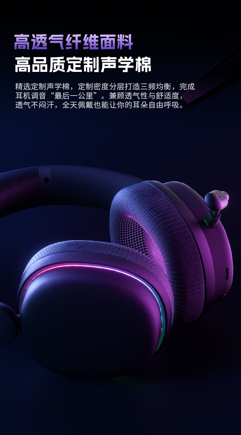 狼蛛G7