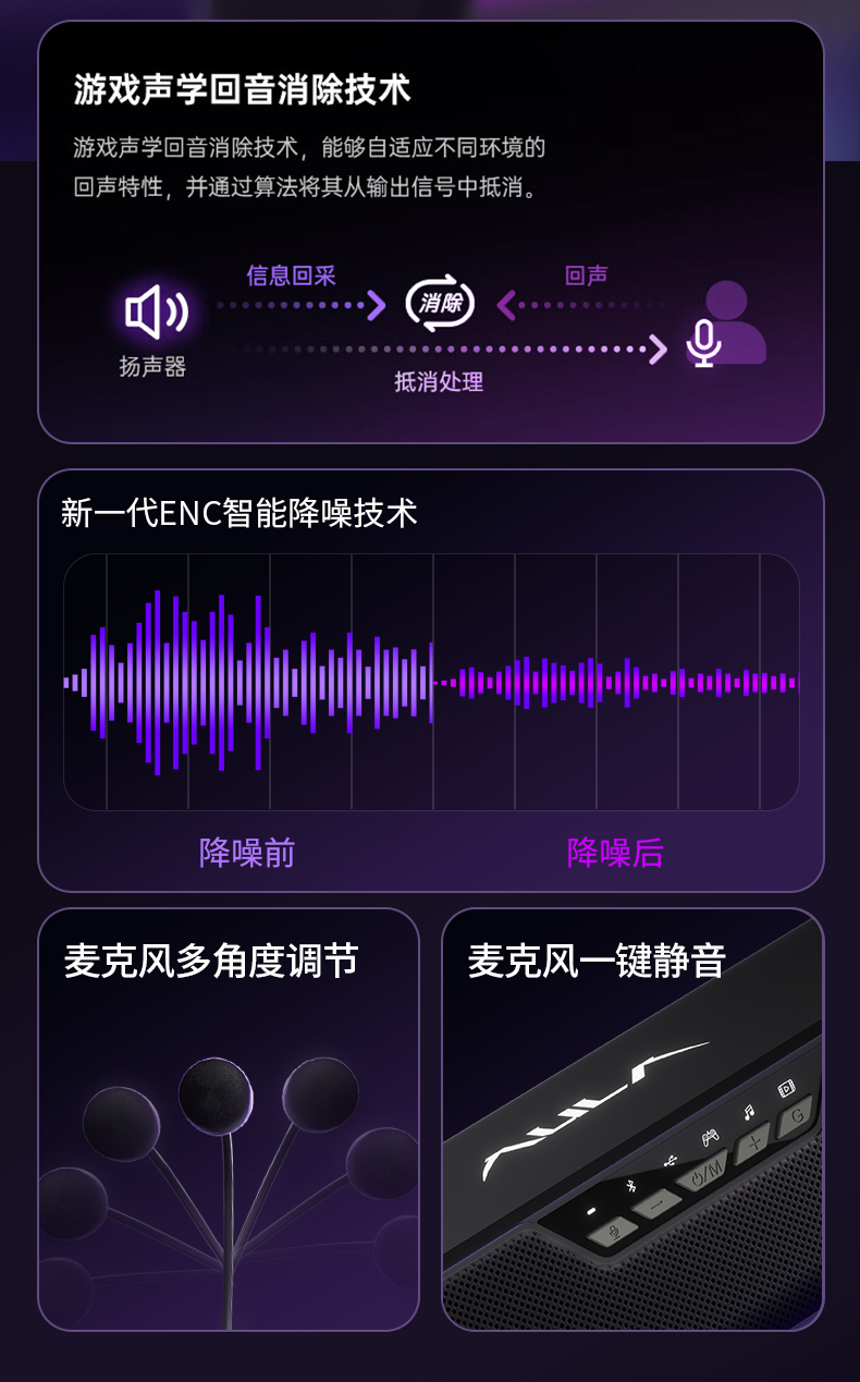 狼蛛GS6