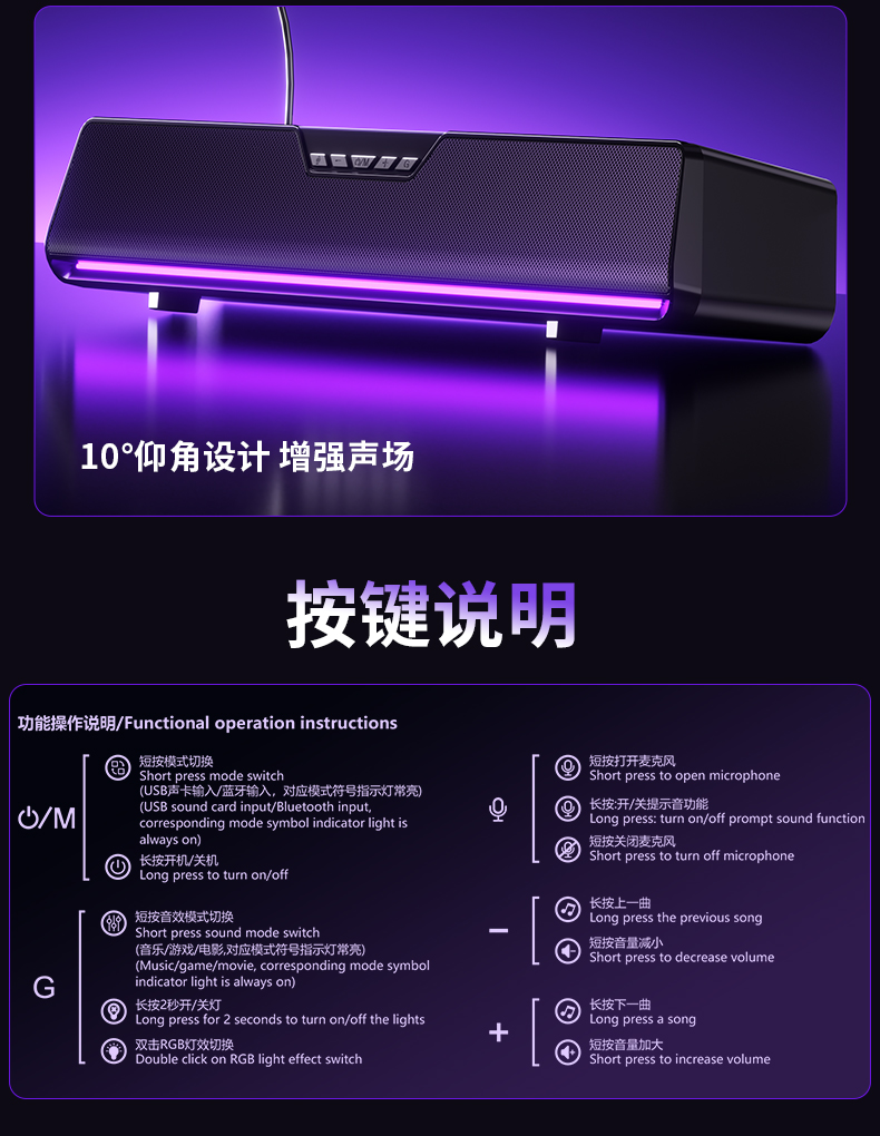 狼蛛GS6